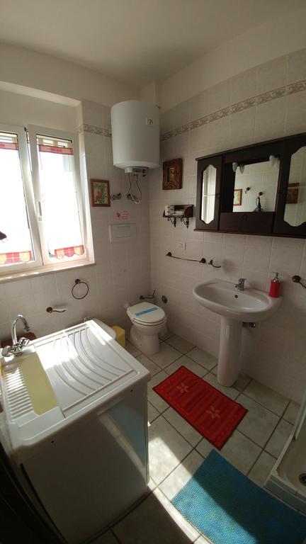 Villa Frantoio Mattinata Zewnętrze zdjęcie